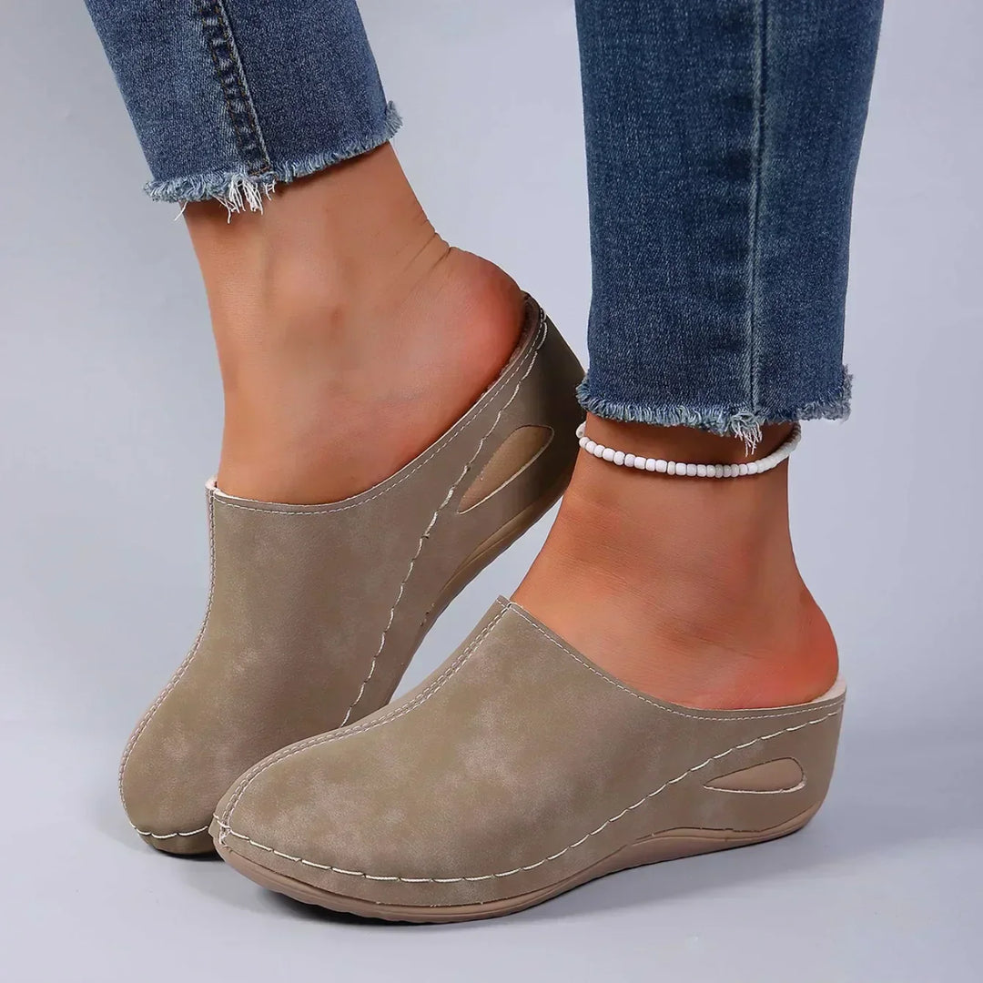 Women's Orthopaedic Shoes — Sophie
