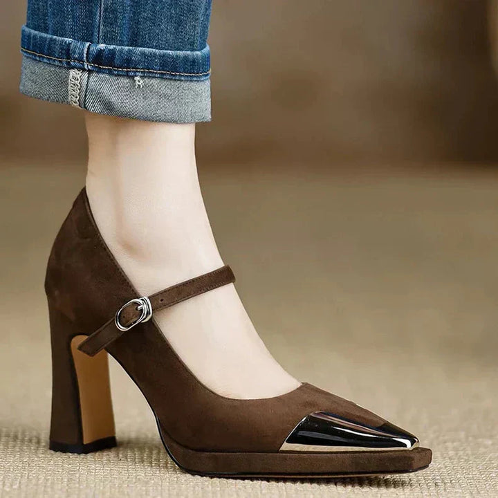 Women's Mary Janes — ORVANNA