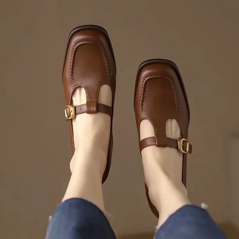 Women's Orthopaedic Shoes — SELVANA