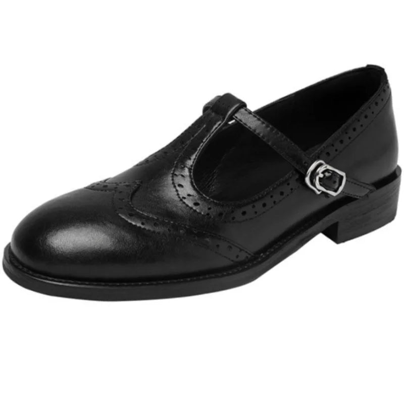 Women's Mary Janes — MIANA