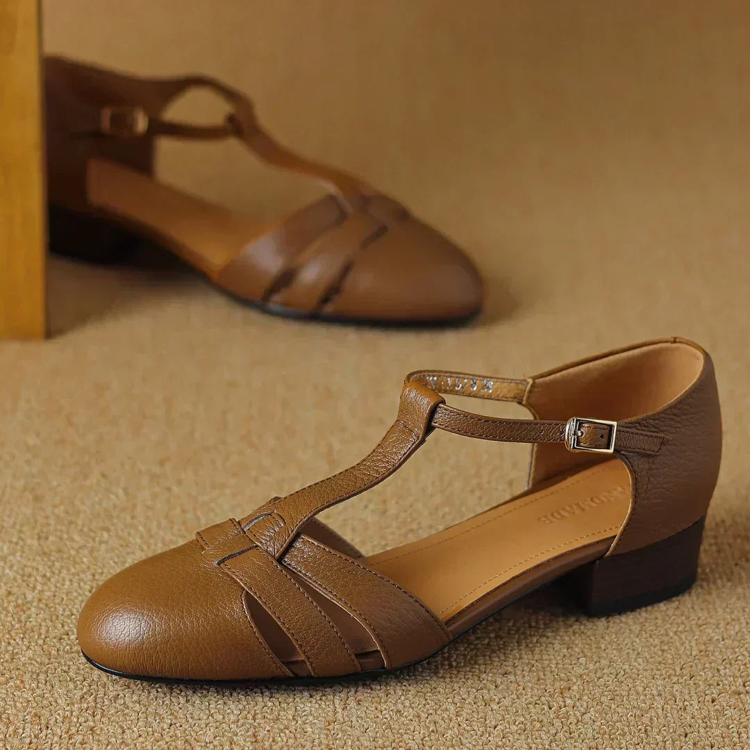 Women's Ballet Flats — JOAN
