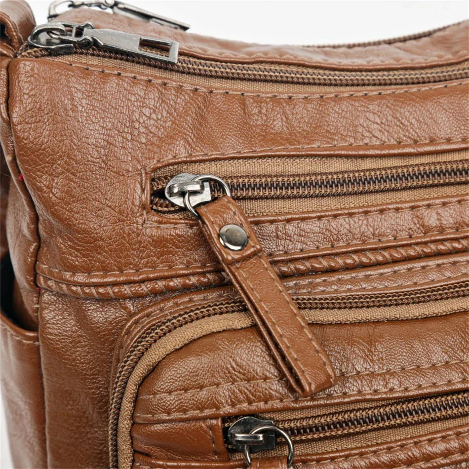 Women's Shoulder Bags — Olivia
