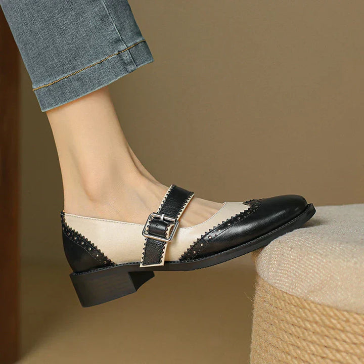 Women's Mary Janes — LUMERRA
