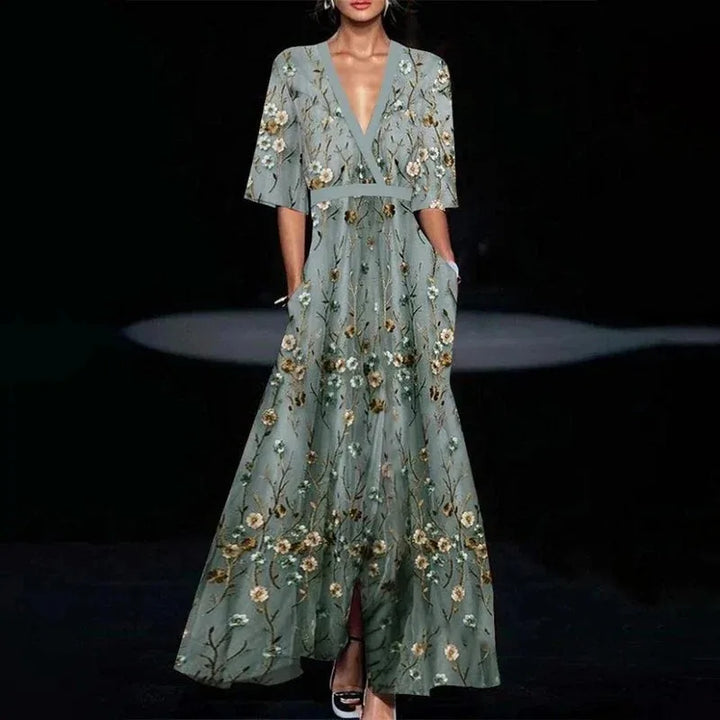 Women's Evening Dresses — SOPHIA