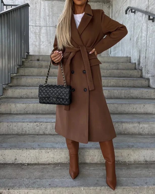 Women's Coats — GWYNETH