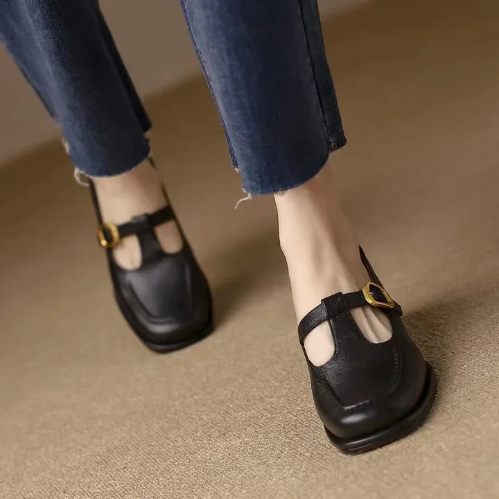 Women's Orthopaedic Shoes — SELVANA