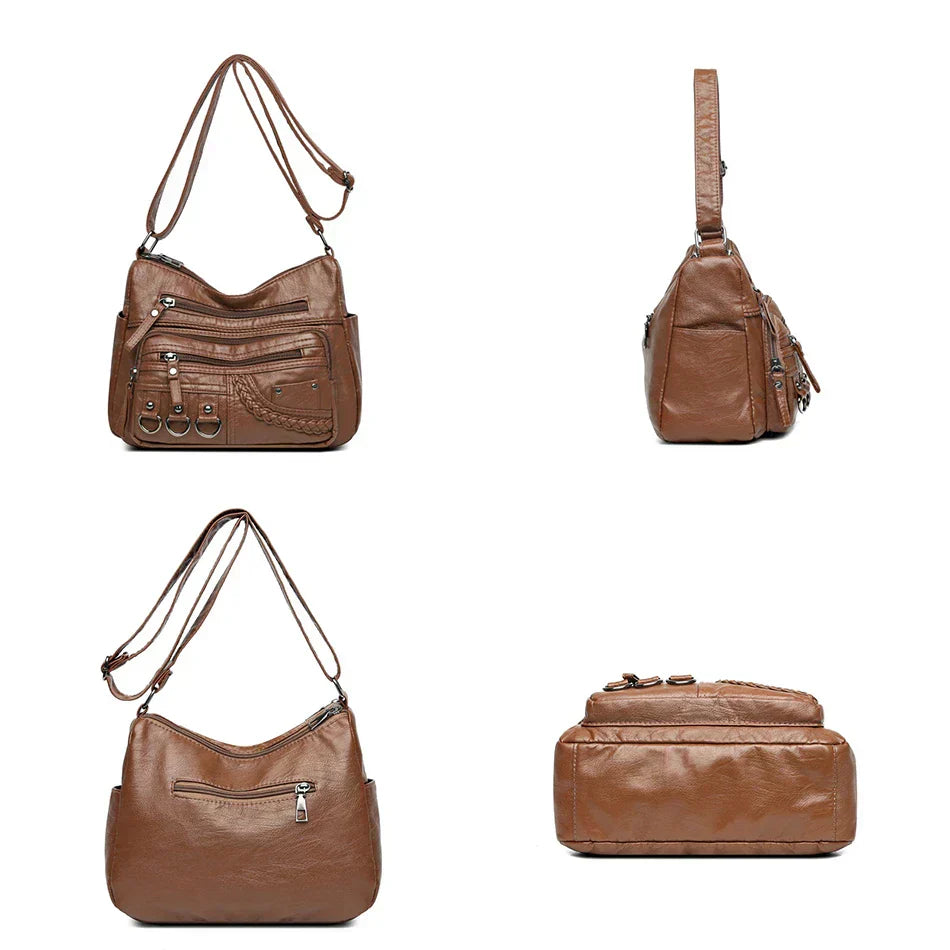 Women's Shoulder Bags — Olivia