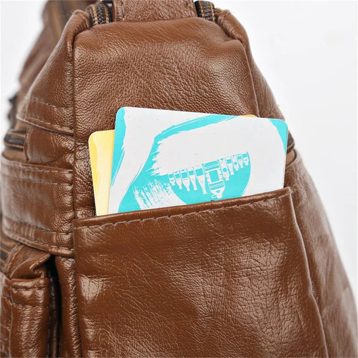 Women's Shoulder Bags — Olivia