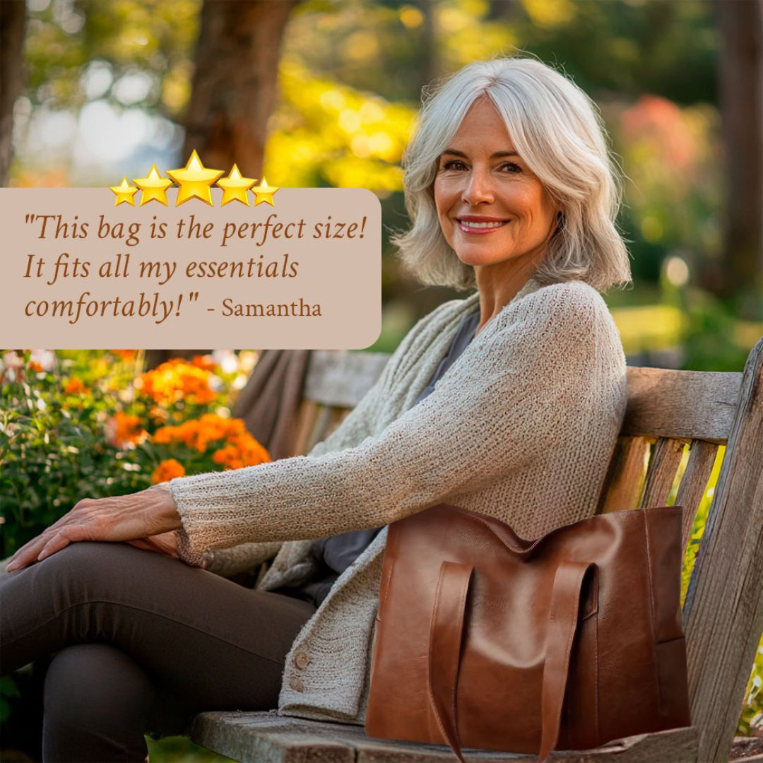 Women's Shoulder Bags — Susan