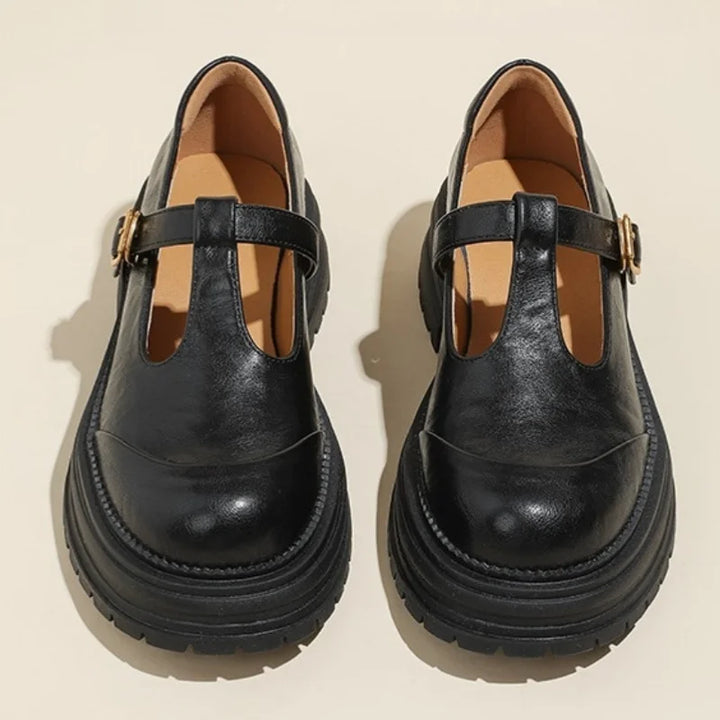 Women's Orthopaedic Shoes — LUNA