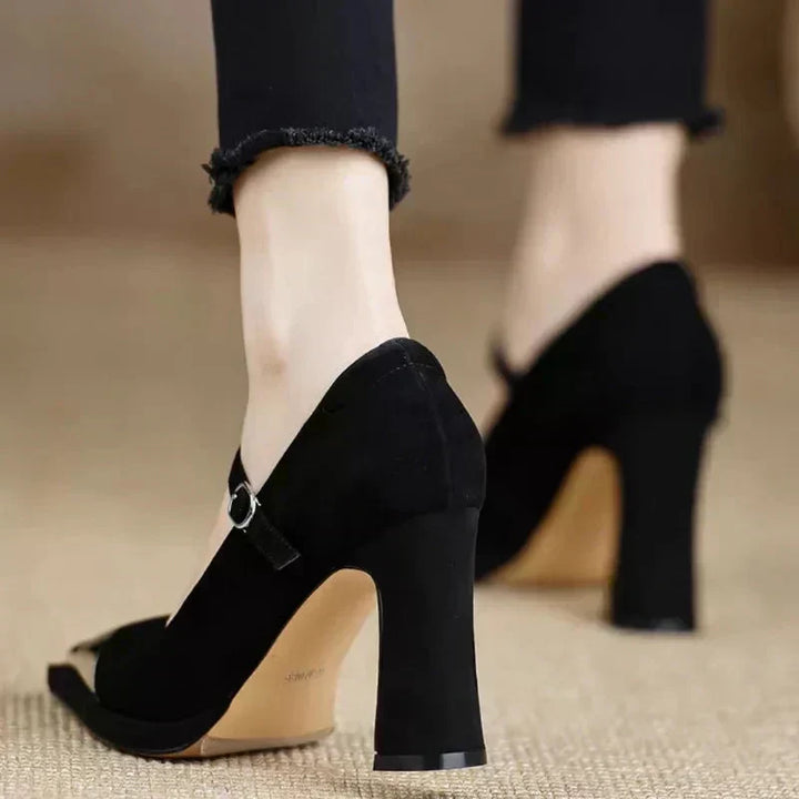 Women's Mary Janes — ORVANNA