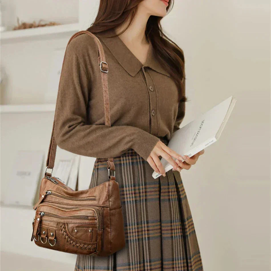 Women's Shoulder Bags — Olivia