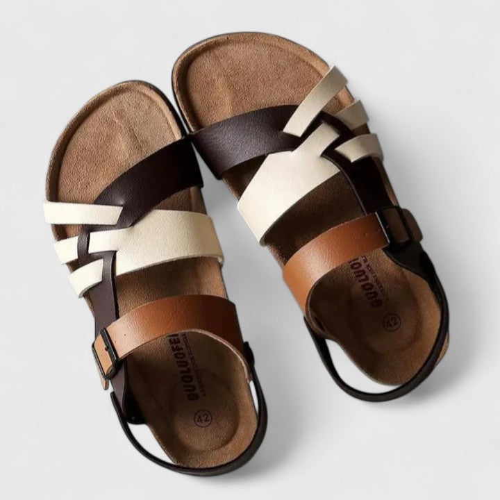 Women's Sandals — Lourizeth
