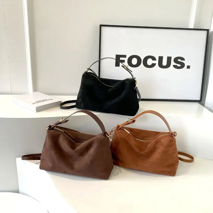 Women's Shoulder Bags — MARIELLE