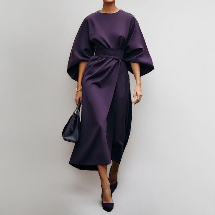 Women's Maxi Dresses — ELDRA