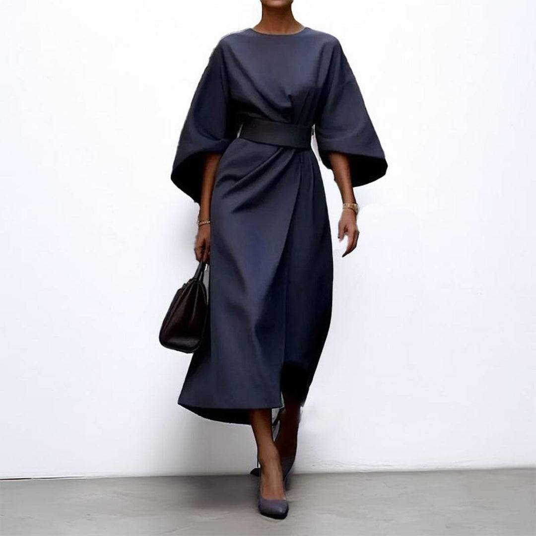 Women's Maxi Dresses — ELDRA