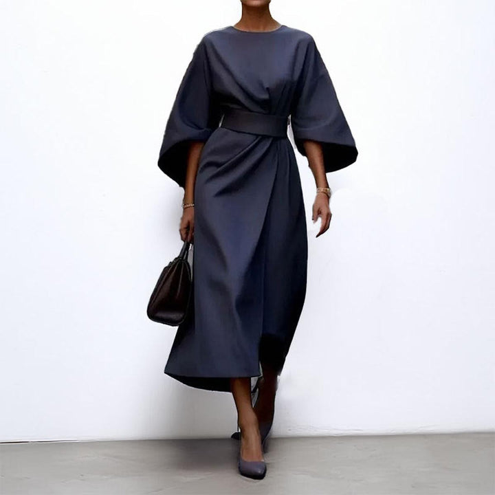 Women's Maxi Dresses — ELDRA