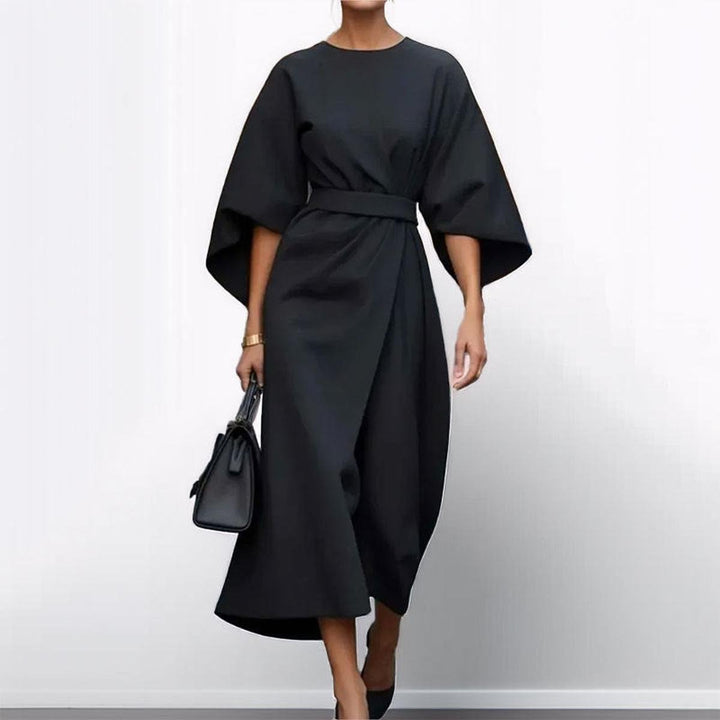 Women's Maxi Dresses — ELDRA
