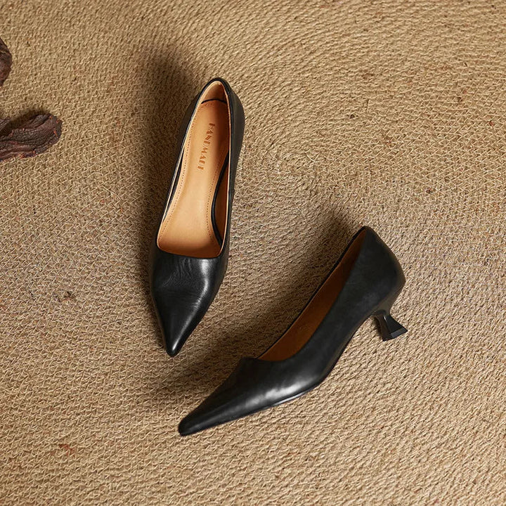 Women's Pumps — SARAH