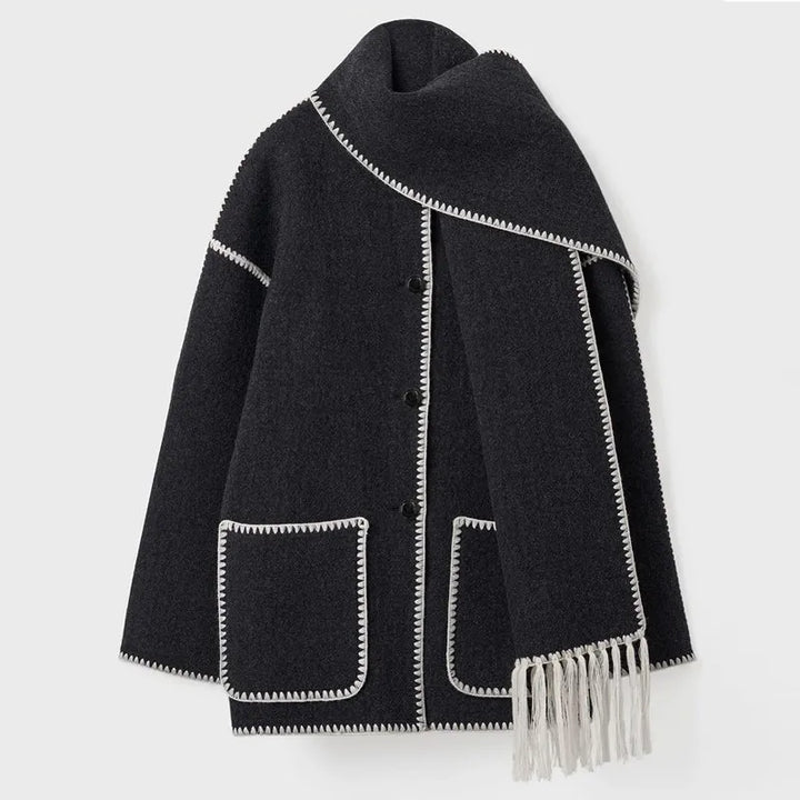 Women's Jackets — ZYRA