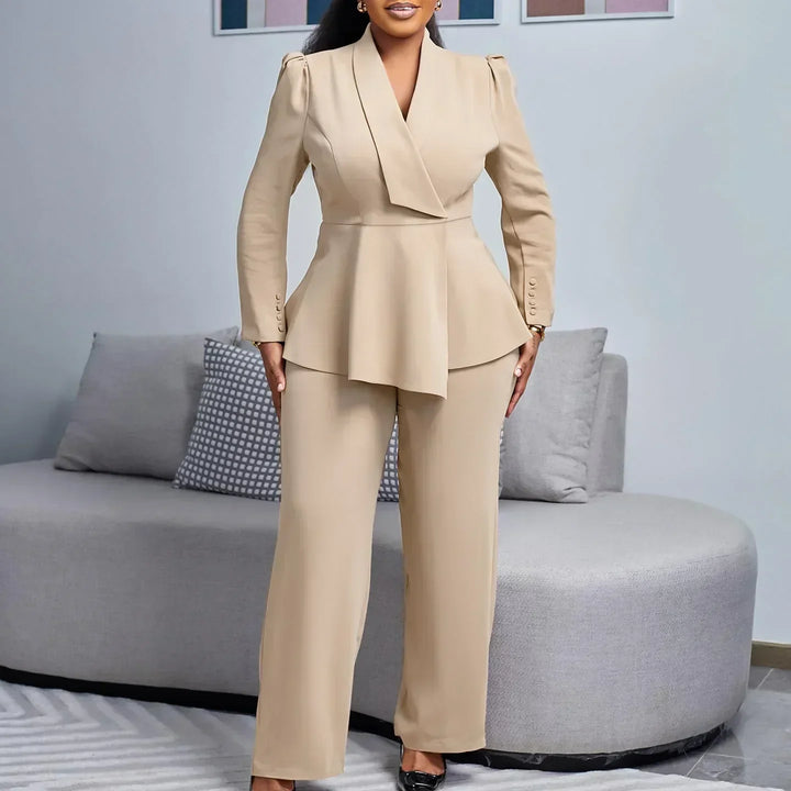 Women's Suit Sets — MAYA