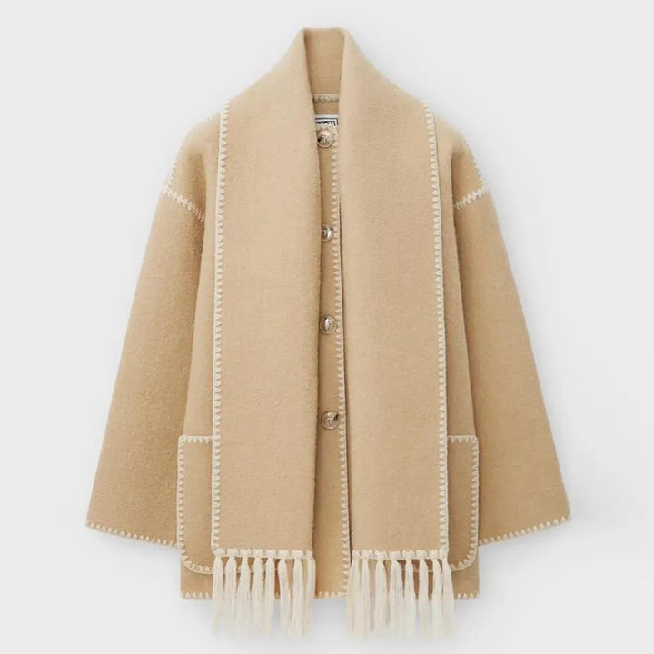 Women's Jackets — ZYRA