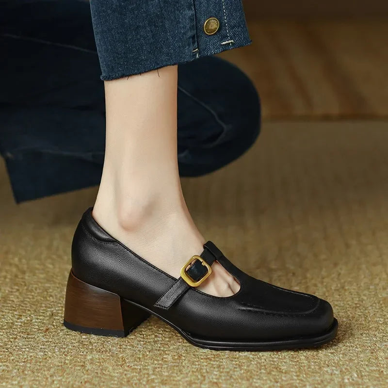 Women's Orthopaedic Shoes — SELVANA