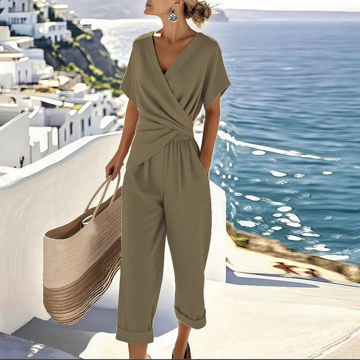 Women's Two-Piece Sets — Colleen