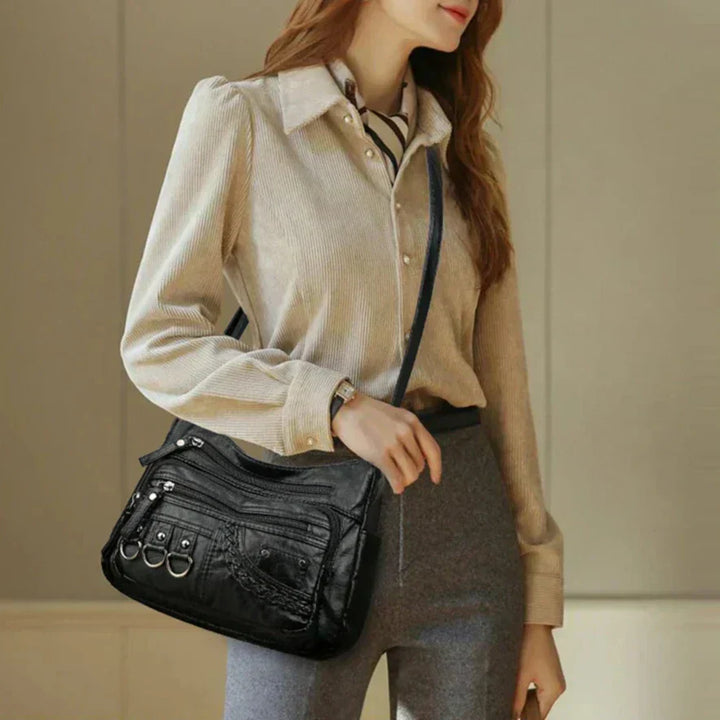 Women's Shoulder Bags — Olivia