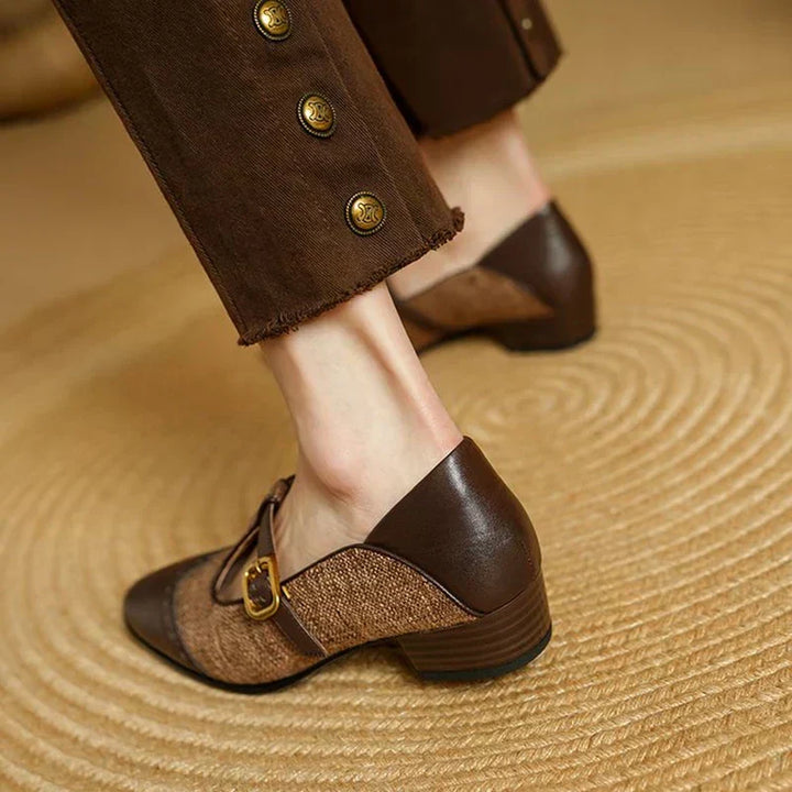 Women's Orthopaedic Shoes — MORA