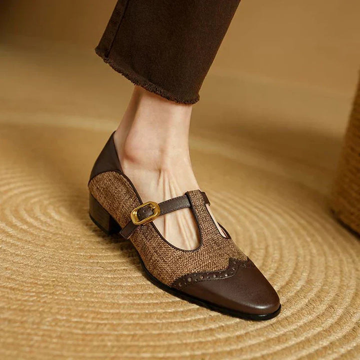 Women's Orthopaedic Shoes — MORA
