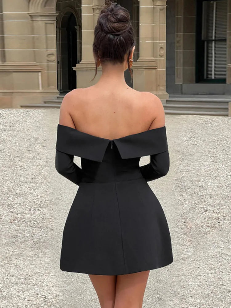 Women's Dresses — NYRA