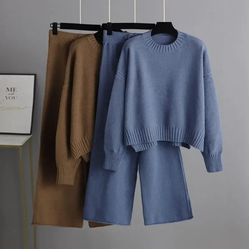 Women's Lounge Sets — MARIN