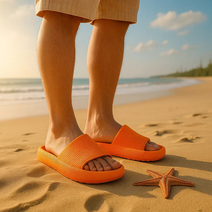 Women's Sandals — Premium