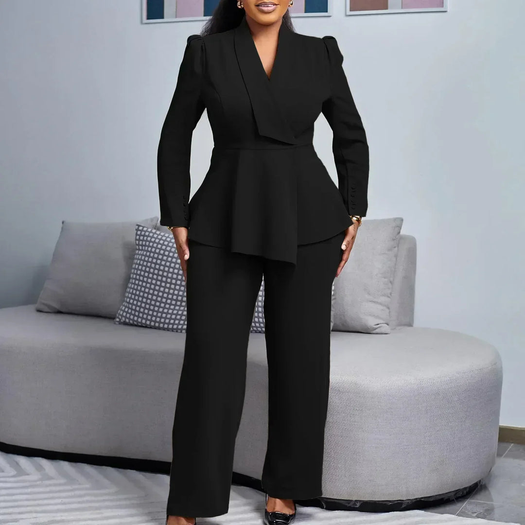 Women's Suit Sets — MAYA
