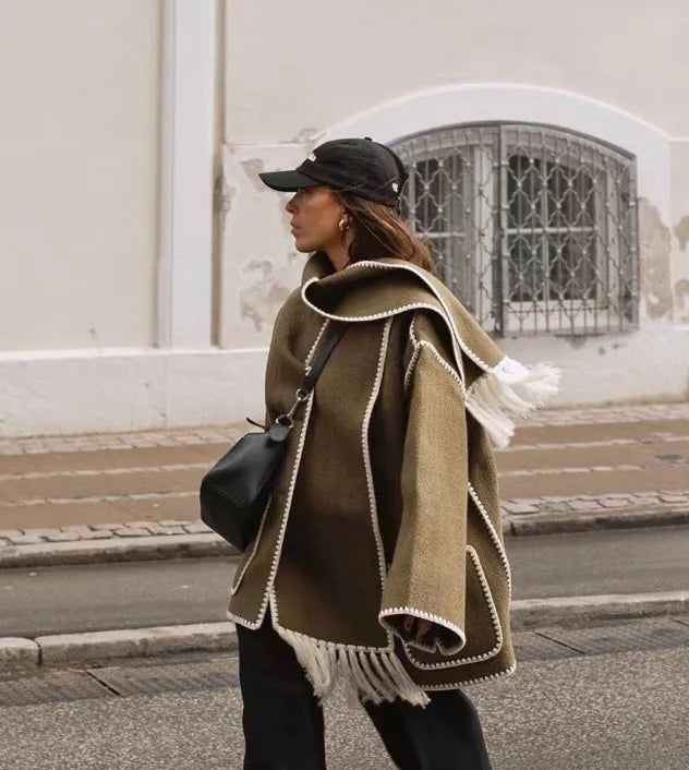 Women's Jackets — ZYRA
