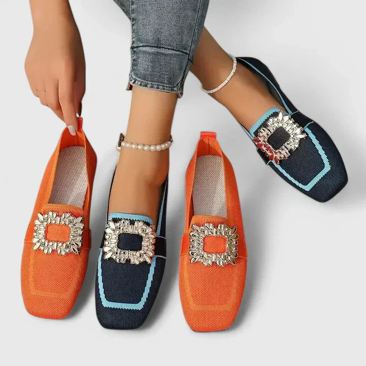 Women's Loafers — MARVELLA