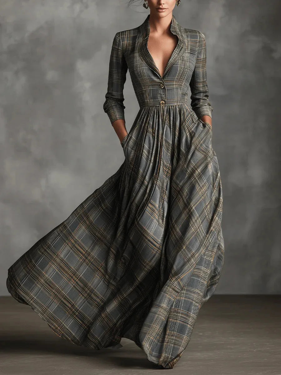 Women's Dresses — ODESSA