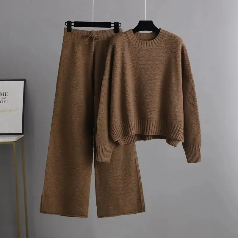 Women's Lounge Sets — MARIN