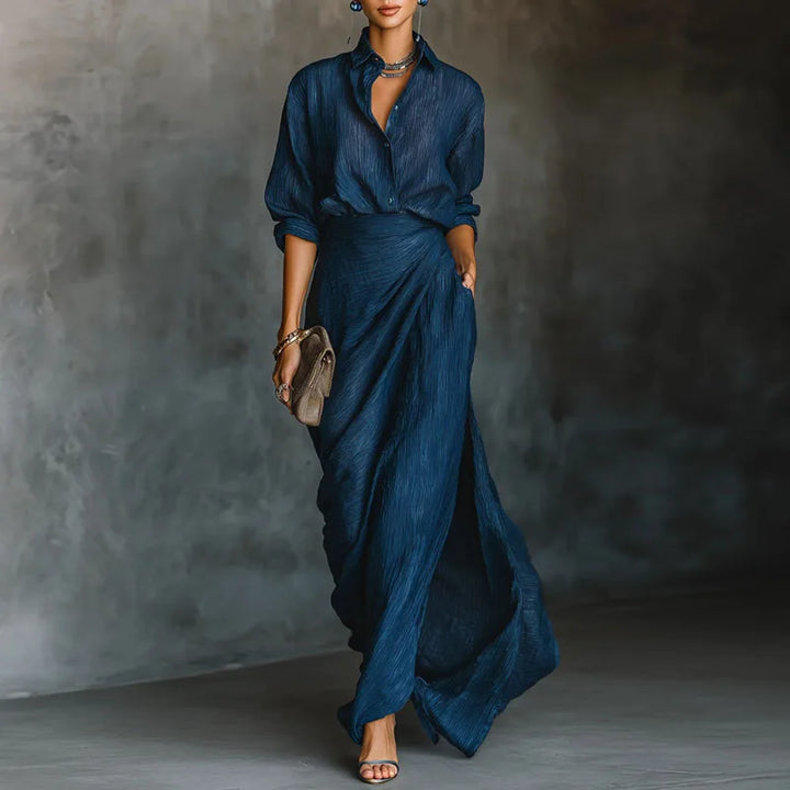 Women's Maxi Dresses — ISMERIA