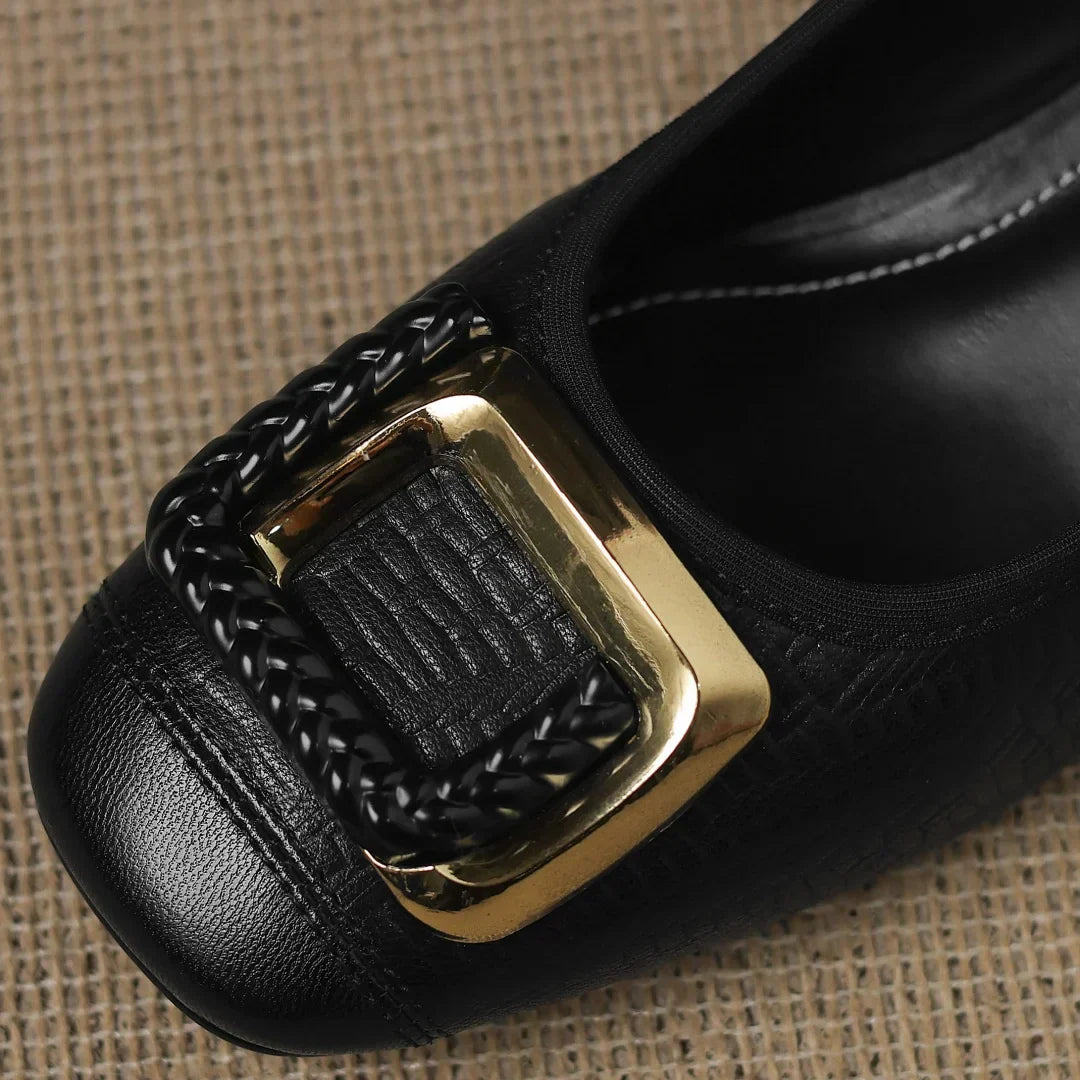Women's Heels — NOVALISSE