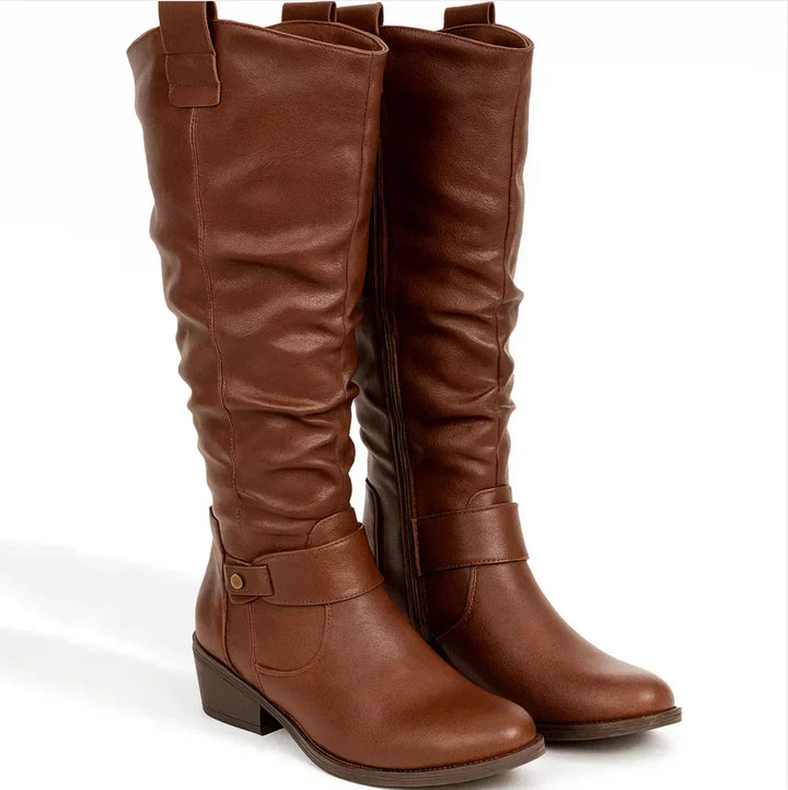 Women's Boots — NOVALYN