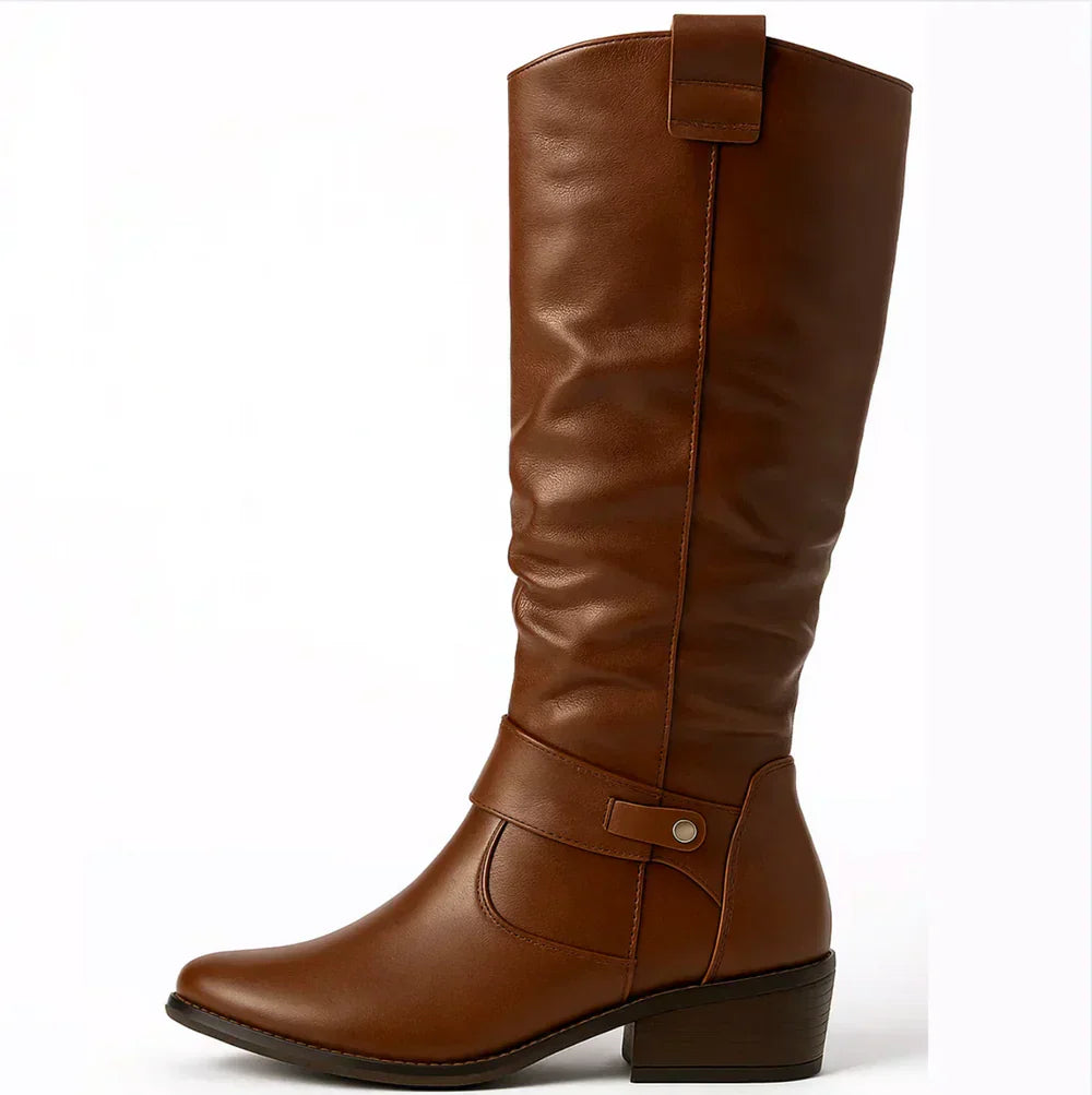 Women's Boots — NOVALYN