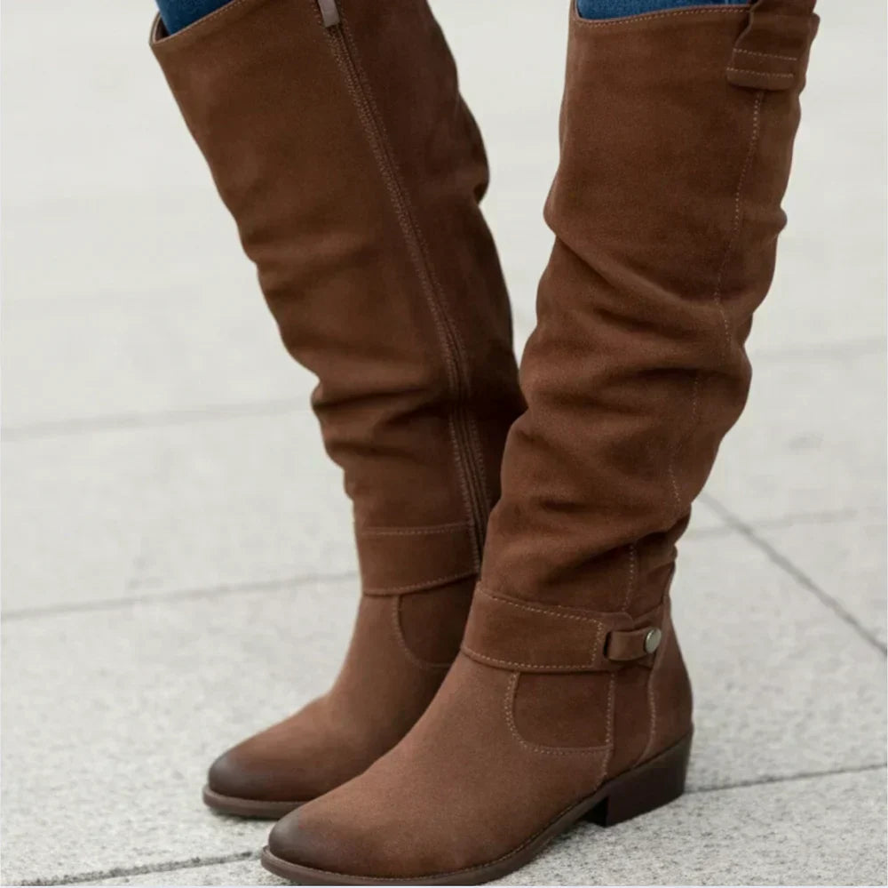 Women's Boots — NOVALYN