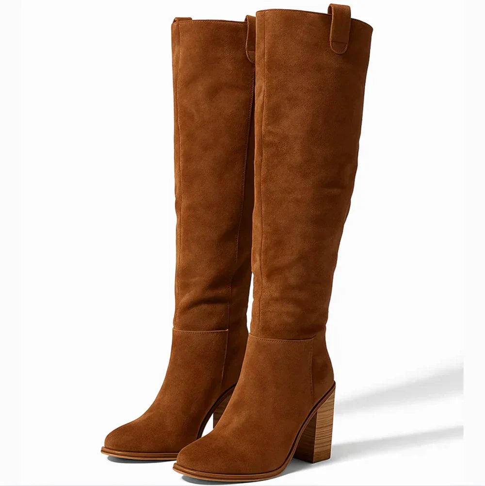 Women's Boots — SUEVIRA
