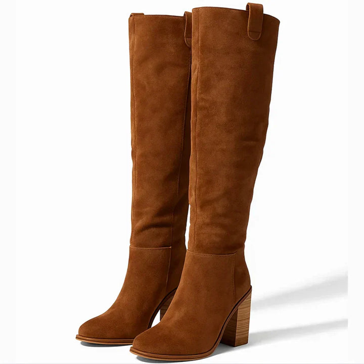 Women's Boots — SUEVIRA