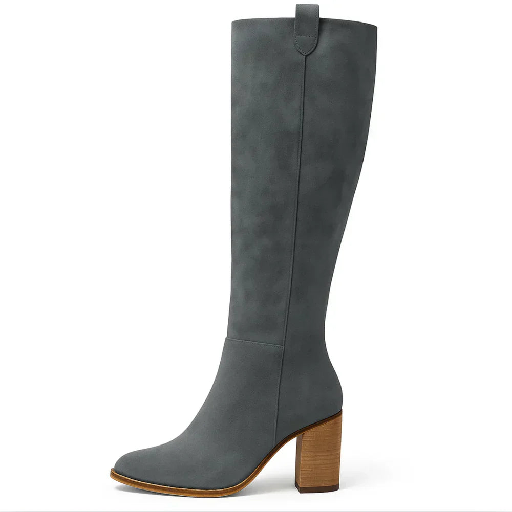 Women's Boots — SUEVIRA
