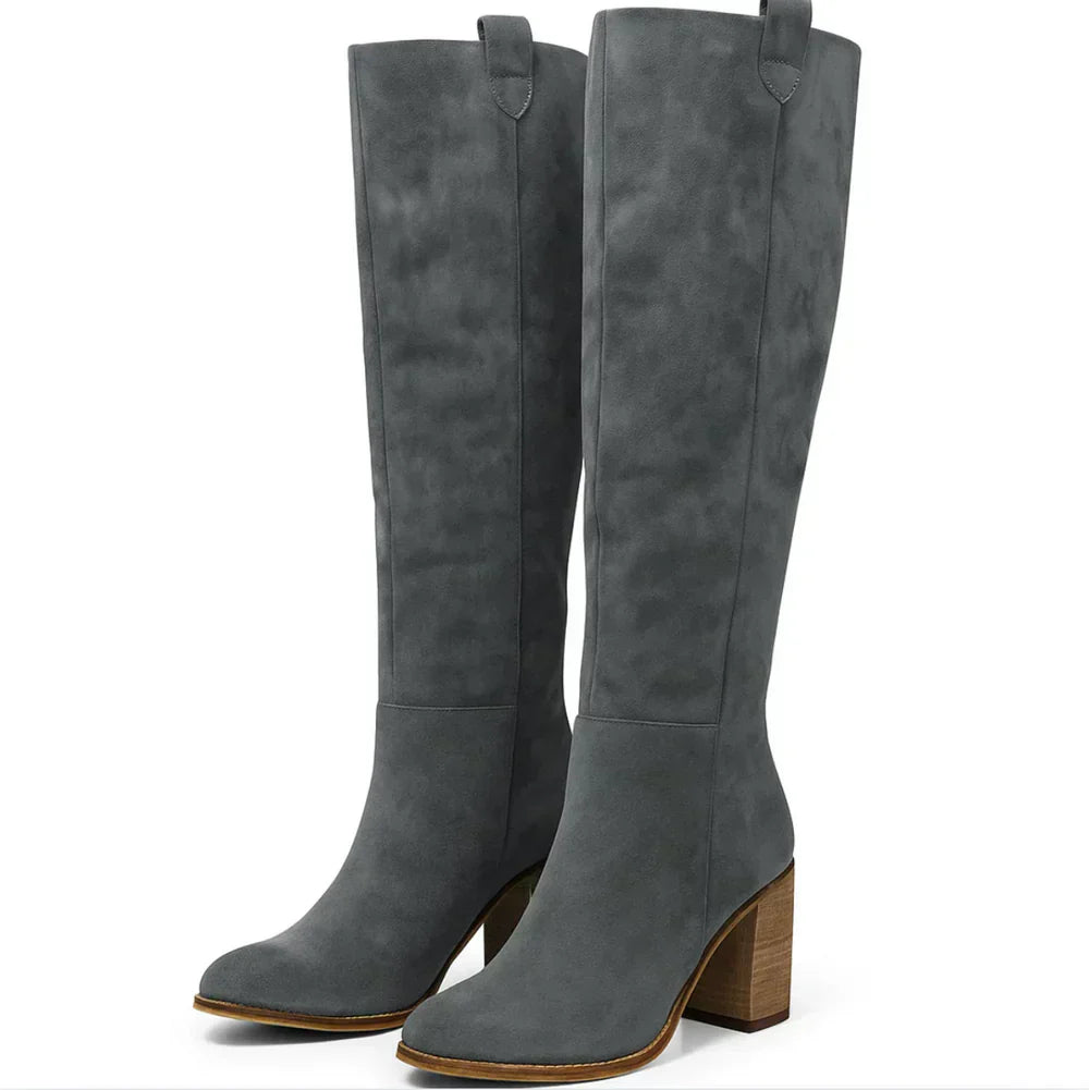 Women's Boots — SUEVIRA