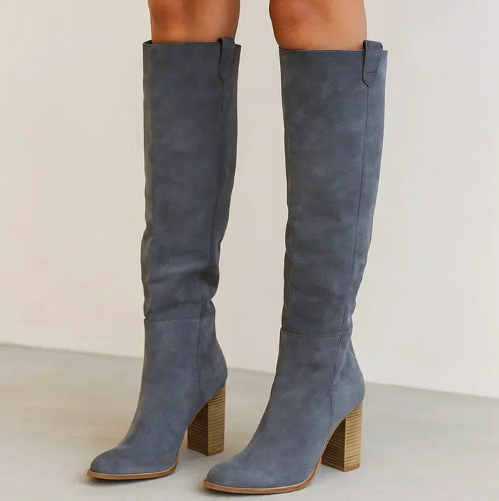Women's Boots — SUEVIRA