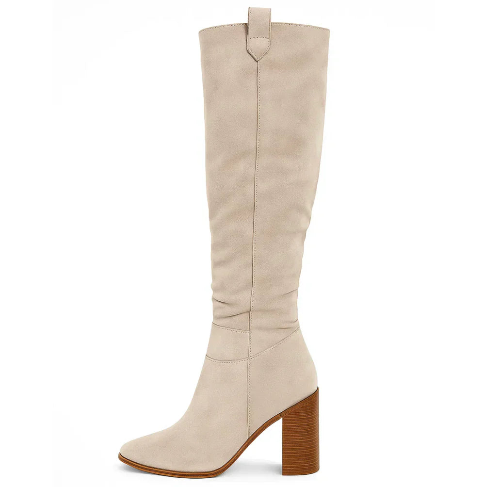Women's Boots — SUEVIRA